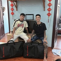 Nonstop kHuấy Đảo ThẾ giới ẢO