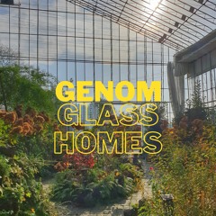 GLASS HOMES