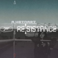 RE:SISTANCE FOLD // Opening Set