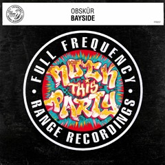 BOB Sinclar x Obskür - Rock This Party x Bayside (Florian Expo Mashup) FREE DOWNLOAD