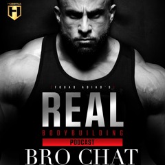 EATING THE WRONG FOODS | Fouad Abiad, Nick Walker & Guy Cisternino | Bro Chat