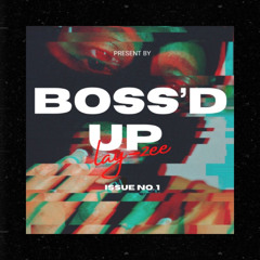 Money Moves [Produced by CGBeats]