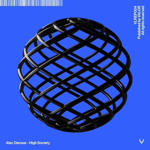 Alec Dienaar - Go, Go, Go [VLREP004]