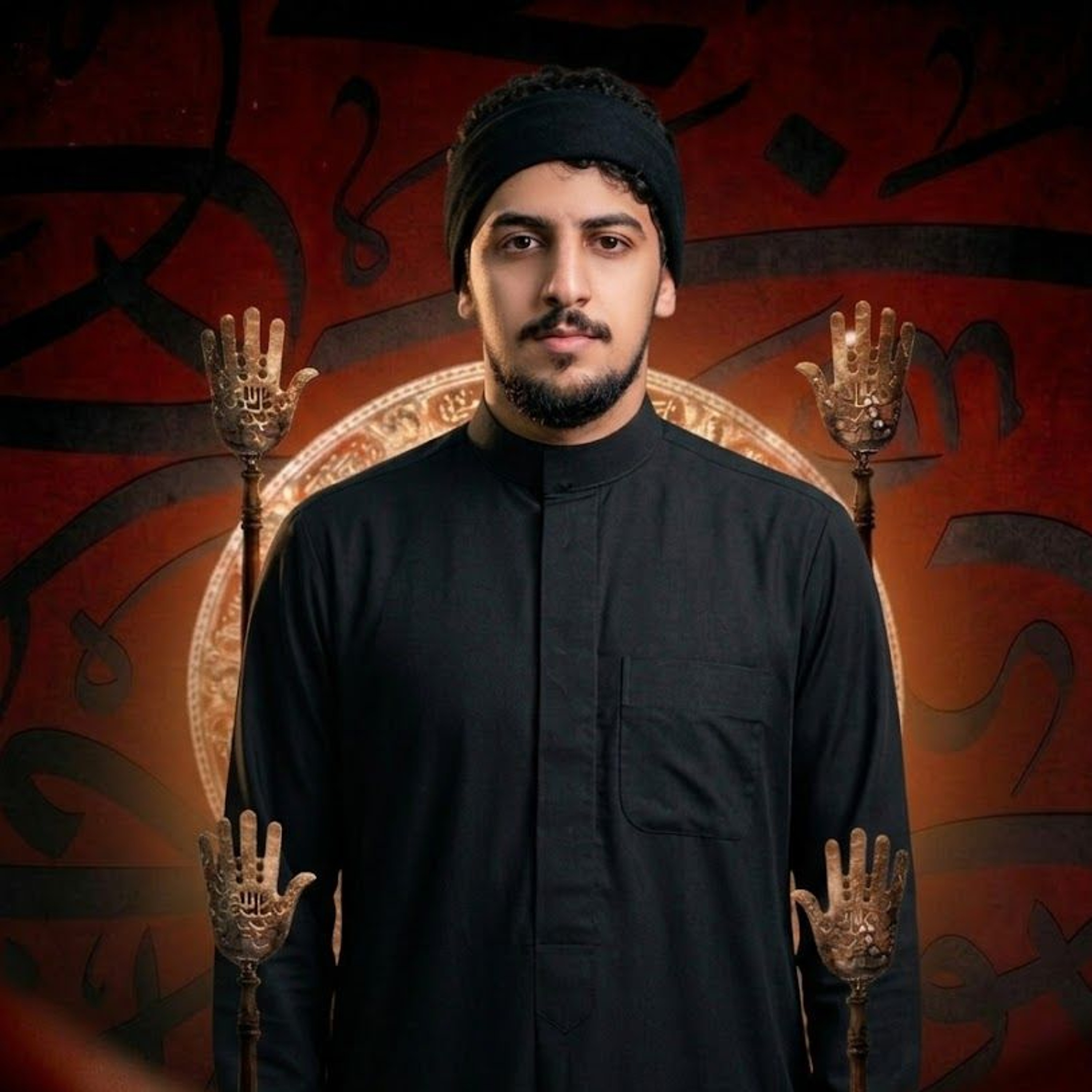‎ الوقفات | الرَّادود حيدر الحلواجي | ليلة 18صفر | 1448هـ | 2026مـ episode artwork