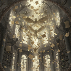 SHOUT THE ARCHIVE BACK