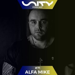 PODCAST #71 - Alfa Mike