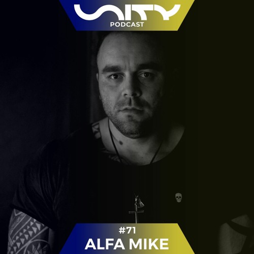 PODCAST #71 - Alfa Mike