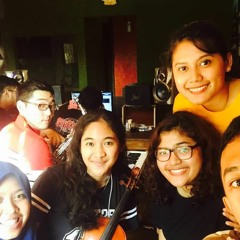 PORSENIKU MP3 by Racing Larva