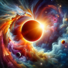 Dream, Ivory - Solar Eclipse (Franz Fritz Remix)