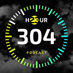 "23rd HOUR" with Compass-Vrubell - episode 304