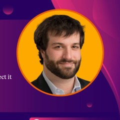 The Future of Healthcare, where you least expect it with Nicholas Conn