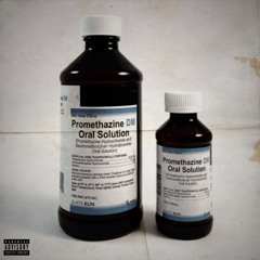 Oz Sparx - Tussin