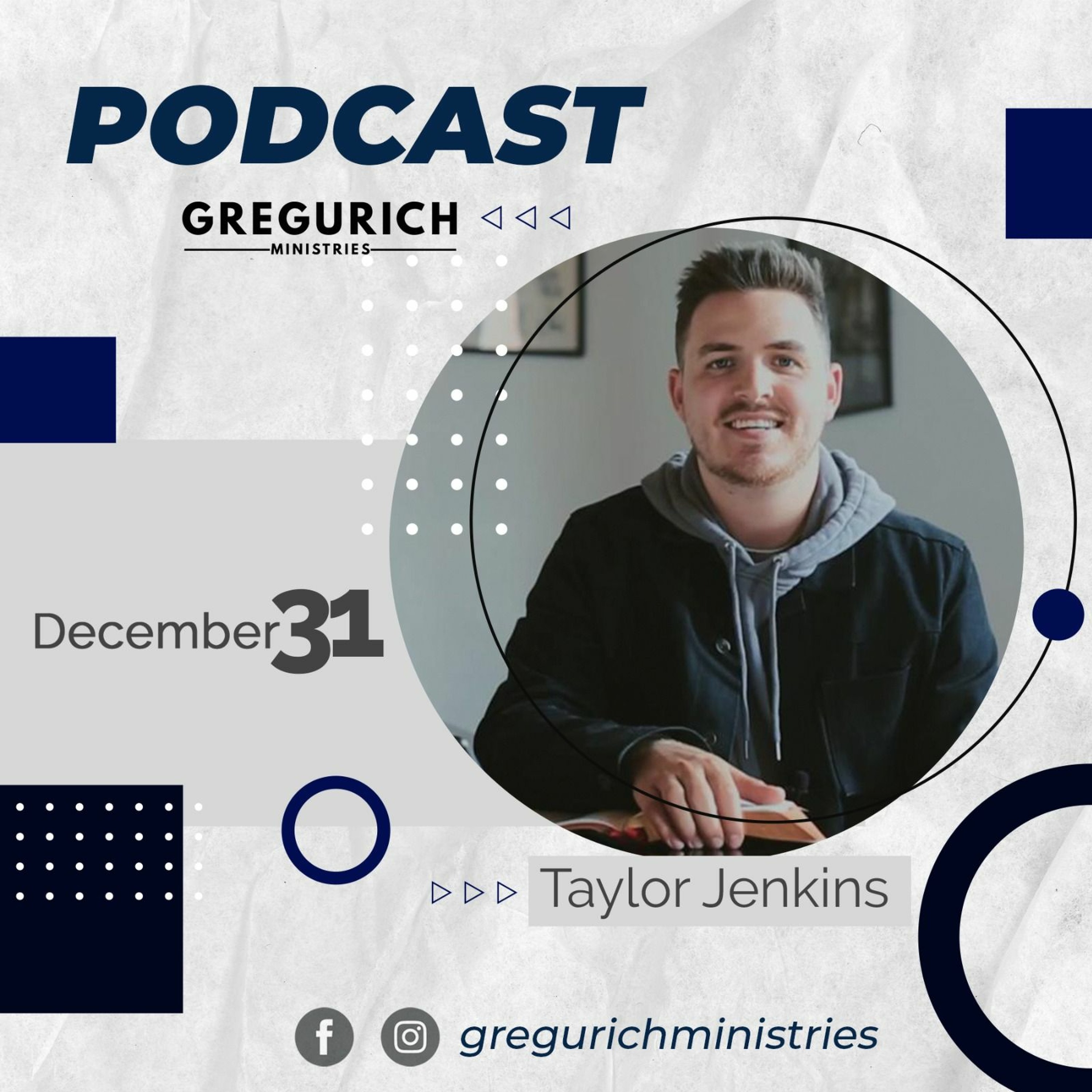 Gregurich Ministries
