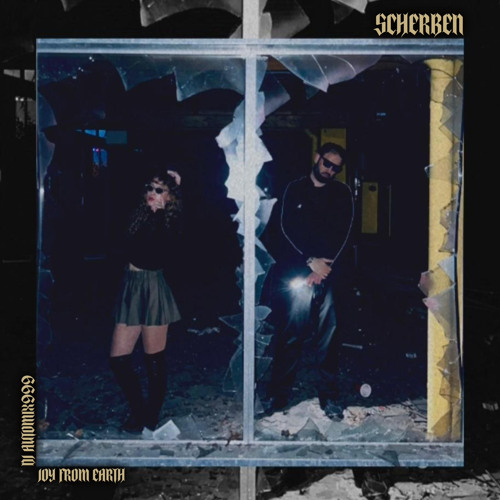 SCHERBEN