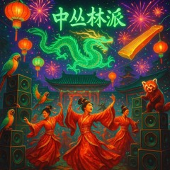 Chinese Jungle - Chunglist