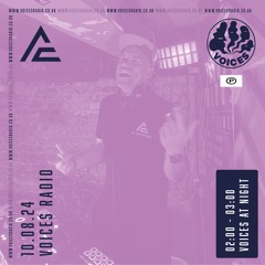 Voices at Night 10.08.24