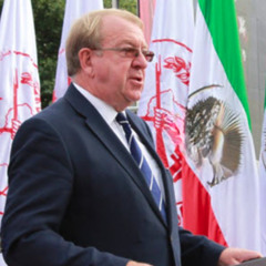 The Rise of Executions in Iran