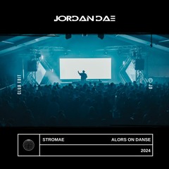 Stromae - Alors On Danse (Jordan Dae Remix)