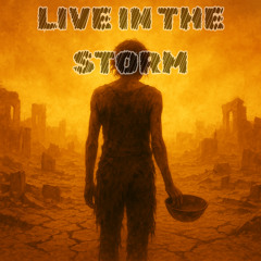 Live in the storm