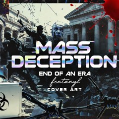 WMD 2025 -Mass Deception Cover