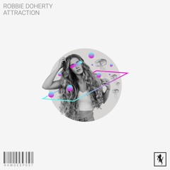 Robbie Doherty - Better Late Than Never [RAWDEEP037]