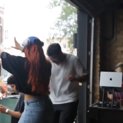 The Walk-in DJ competitive mix (7/20/25) Chicago IL