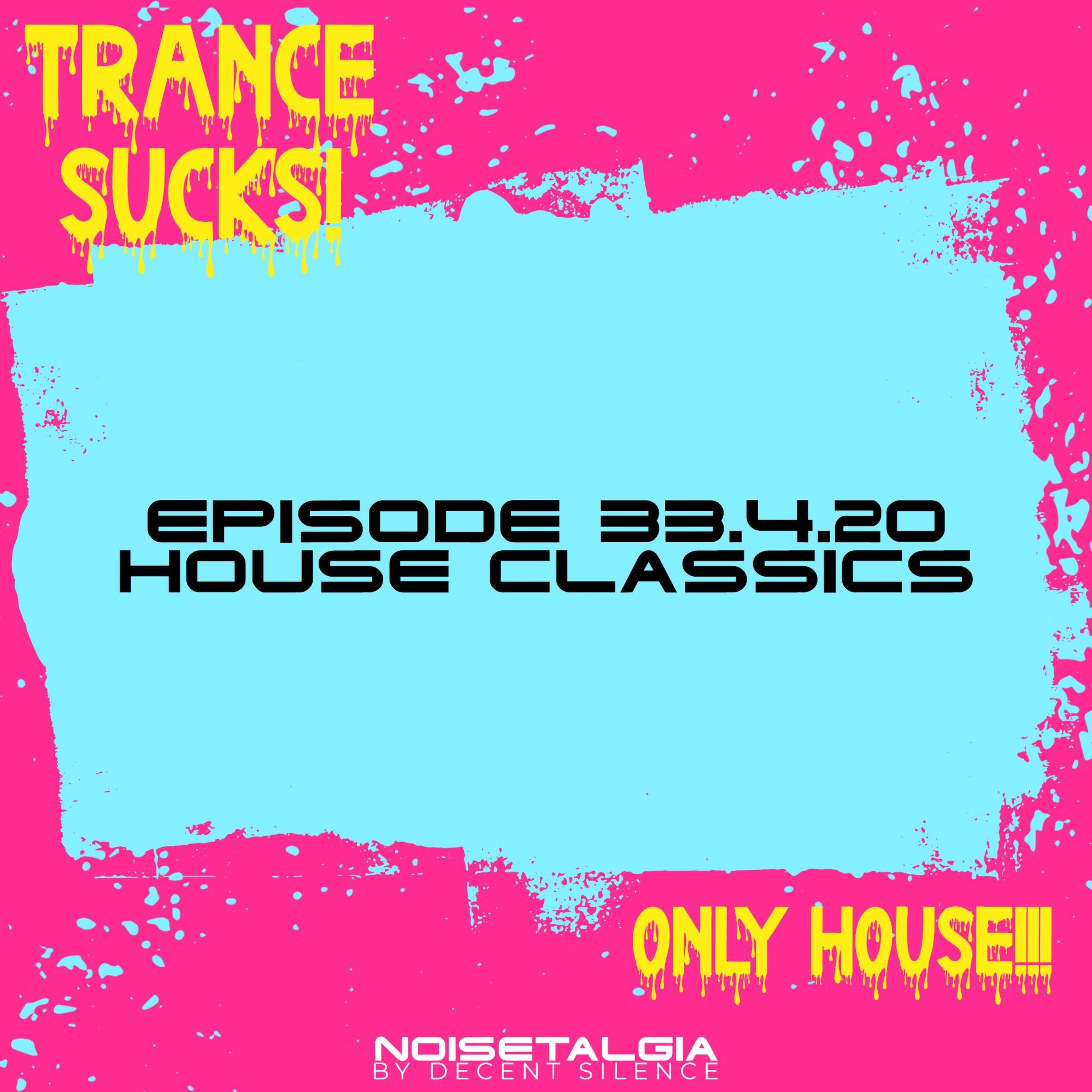 NOISETALGIA with Indecent Noise