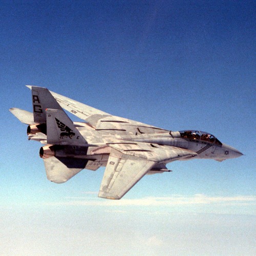 36: Tal Tovy: Origins of the F-14 Tomcat and F-15 Eagle