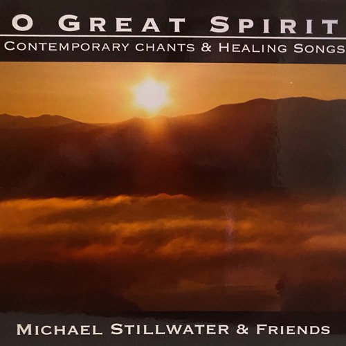 O Great Spirit Samples By Michael Stillwater On Soundcloud Hear The World S Sounds soundcloud