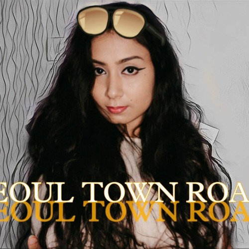 Stream Lil Nas X, RM of BTS (Old Town Road Remix) SEOUL TOWN ROAD Cover