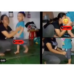 Mama Sakit Mama Viral Video Tiktok