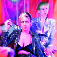 Open My Eyes (feat. Dorian Electra)