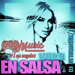 POP MUSIC - EN SALSA VOL 1