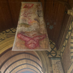 Movement in Emotional Resonance