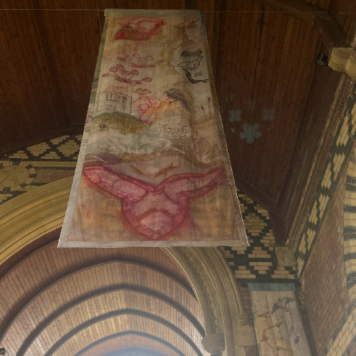 Movement in Emotional Resonance