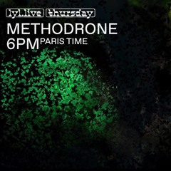 Methodrone (25.07.24) // Lyl Radio