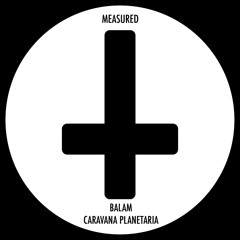 DC Promo Tracks: Balam "Caravana - Planetaria" (Guitar Mix)