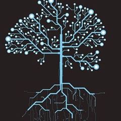 Electronic Tree (Read Description)