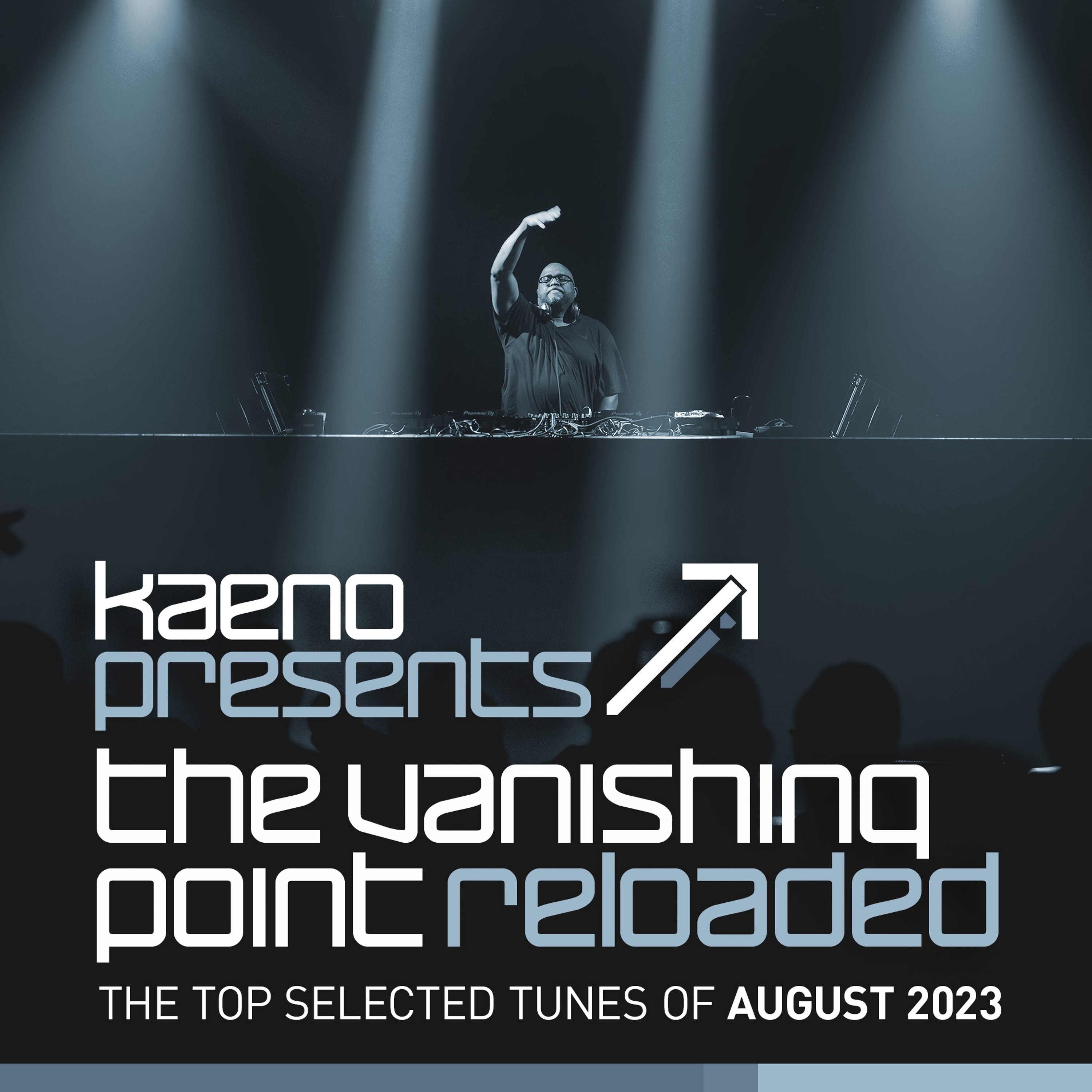 Kaeno presents The Vanishing Point