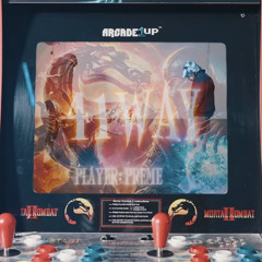 41 Way - Preme 41