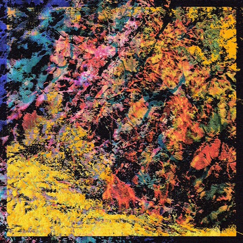 KAMAE, Blvck Svm & Roosevelt The Titan - Texture