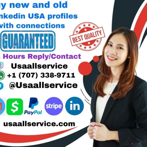 6 Best sites to Buy Gmail Accounts (PVA & Aged)