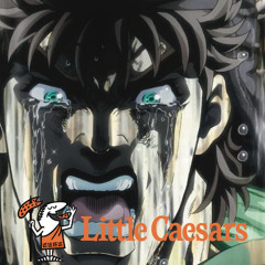 Non-Canon Files: CAESAR!