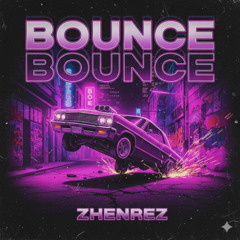 Issa Bounce - UpsideDown (ZheNreZ Remix)