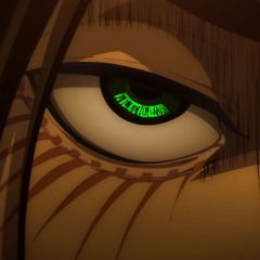 eren x fangs slowed