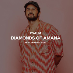Rihanna x Maz & VXSION - Diamonds of Amana (CVALM EDIT)