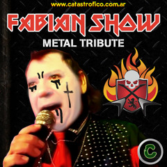 Fabián Show Metal Tribute