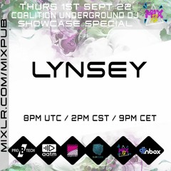 Lynsey - Coalition Underground Mix