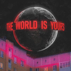 DOA - THE WORLD IS YOURS