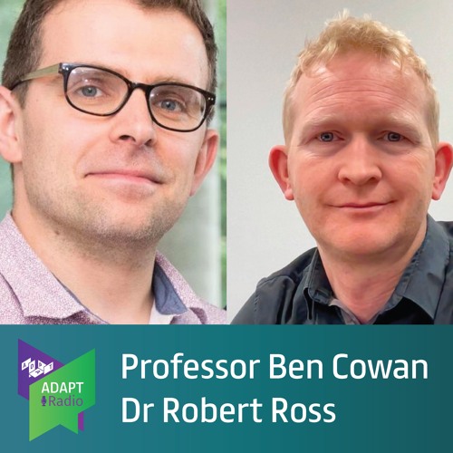 Robert Ross and Ben Cowan: AI & Chat GPT